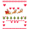 Rendez Noël génial à nouveau