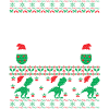 Baby Elf Christmas Outfit