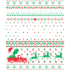 Father Christmas Time