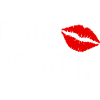 Bisous de loin