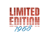 Edition Limitée 1968 Millésime