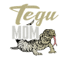 Tegu Lizard Reptile Herpetologist