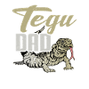 Tegu Lizard Reptile Herpetologist