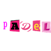 Padel for Padel players