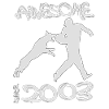 Awesome since 2003. Agility, Hundetraining