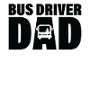 Job - Bus driver father