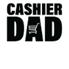 Job - Caissier Papa