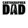 Job - Cartographer Dad