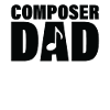 Job - Composer Father