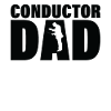 Job - Dirigent Dad