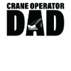 Job - Crane operator father