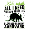 Aardvark Gift Aardvark
