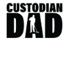 Job - Custodian Bank Father