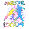 Awesome since 2004. Agility, Hundetraining