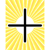 Cross Gold