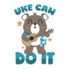 Ukulele Motivation