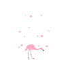 Flamingo God Husband