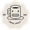 Royal Pfalz Estimated 1896