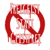 statt geistfei!