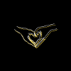 Heart and love