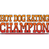 Hot Dog Eating Champion 7