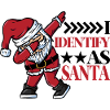 I Identify As Santa 5