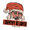 I Identify As Santa 7