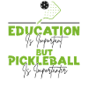 Pickleball Education Is Important