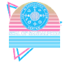 Seal of Sandalphon Retro