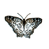 Schmetterling Graffiti
