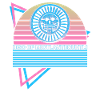 Disque par Mictlantecuhtli