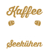 Meerkuh Kaffee Seekuh