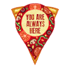 PIZZA LOVER