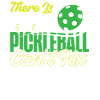 Pickleball There Is Nothing A