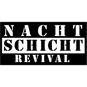 Nachtschicht Revival Fanartikel