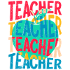 Teacher I am a teacher