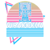Viracocha Inca Retro