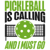 Pickleball Pickleball appelle