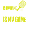 Pickleball Grandpa Grandpa Is My