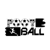 Garçons de football