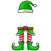 Big Sister Elf