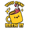Barista Motivation