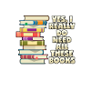 Books Collectors
