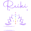 Reiki Chakra