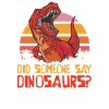 Dinosaur Adult dinosaur