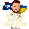 Ukraine Wyoming