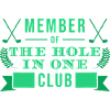 Golf Golfeurs Golfeurs