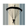 Skydiving