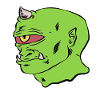 Zombie