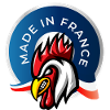 MADE IN FRANCE